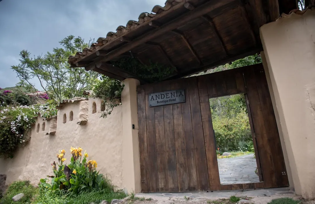 Andenia Boutique Hotel, Sacred Valley-1