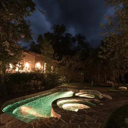 Andenia Boutique Hotel, Sacred Valley-2